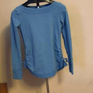 Ncny Rose Performance Top with adjustable sides